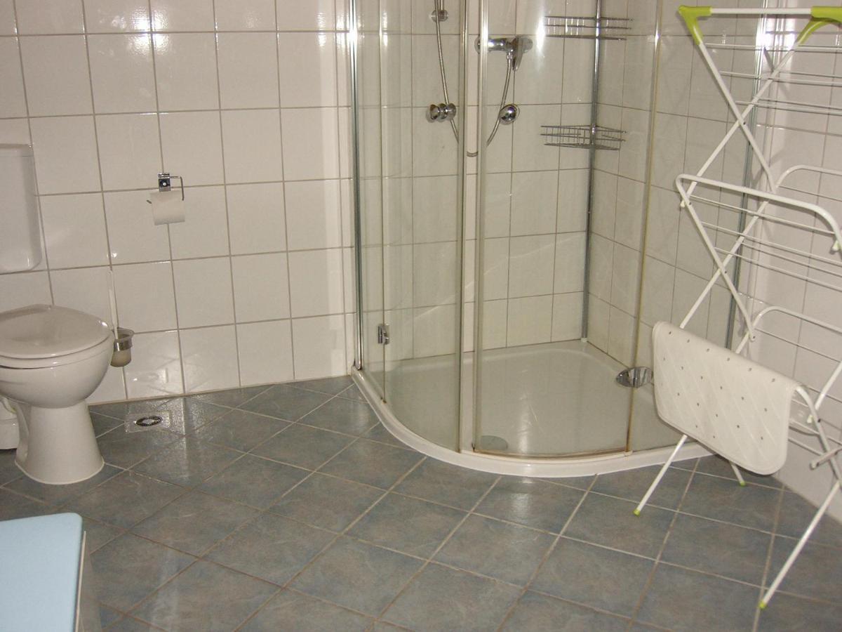 Ferienwohnung Neureuth Шиллингсфюрст Экстерьер фото