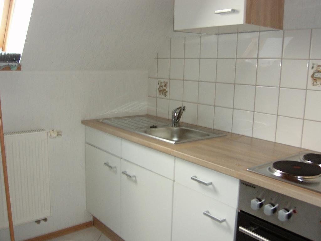 Ferienwohnung Neureuth Шиллингсфюрст Номер фото